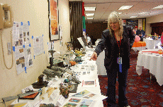 MarsCon 2010