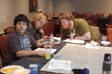 MarsCon 2010