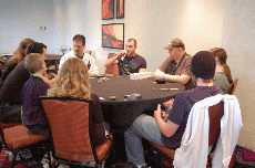 MarsCon 2010