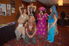 MarsCon 2010