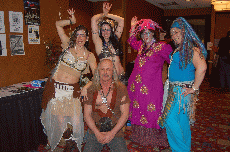 MarsCon 2010
