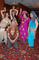 MarsCon 2010