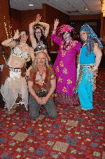 MarsCon 2010