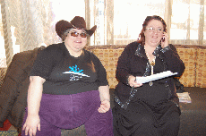 MarsCon 2010