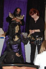 MarsCon 2010