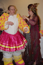 MarsCon 2010