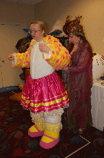 MarsCon 2010