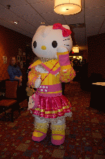 MarsCon 2010
