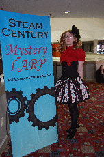 MarsCon 2010