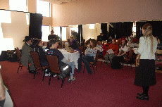 MarsCon 2010
