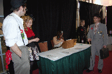 MarsCon 2010
