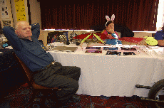 MarsCon 2010