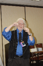 MarsCon 2010