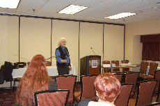MarsCon 2010