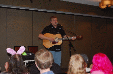 MarsCon 2010