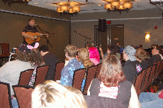 MarsCon 2010