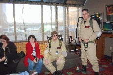 MarsCon 2010