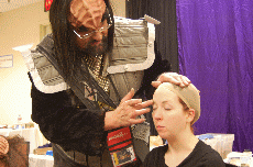 MarsCon 2010