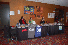 MarsCon 2010