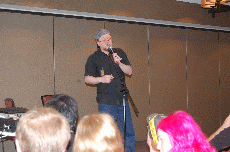 MarsCon 2010