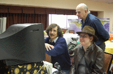 MarsCon 2010