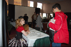 MarsCon 2010