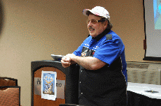 MarsCon 2010