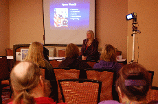 MarsCon 2010