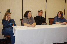 MarsCon 2010