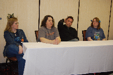 MarsCon 2010