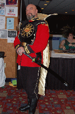 MarsCon 2010