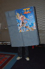 MarsCon 2010