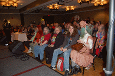 MarsCon 2010