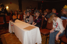 MarsCon 2010