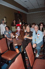 MarsCon 2010