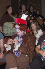 MarsCon 2010
