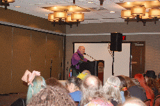 MarsCon 2010