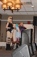 MarsCon 2010