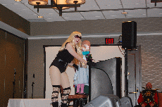MarsCon 2010