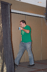 MarsCon 2010