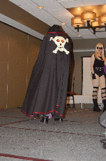 MarsCon 2010