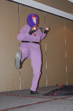 MarsCon 2010