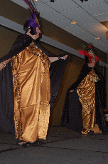 MarsCon 2010