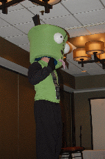 MarsCon 2010
