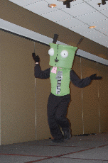 MarsCon 2010