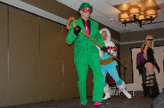 MarsCon 2010