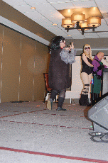 MarsCon 2010