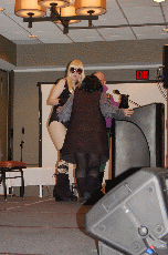 MarsCon 2010