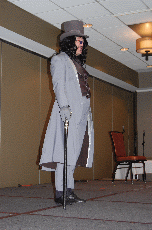 MarsCon 2010