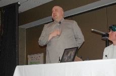 MarsCon 2010